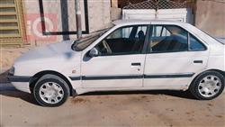 بيجو 405